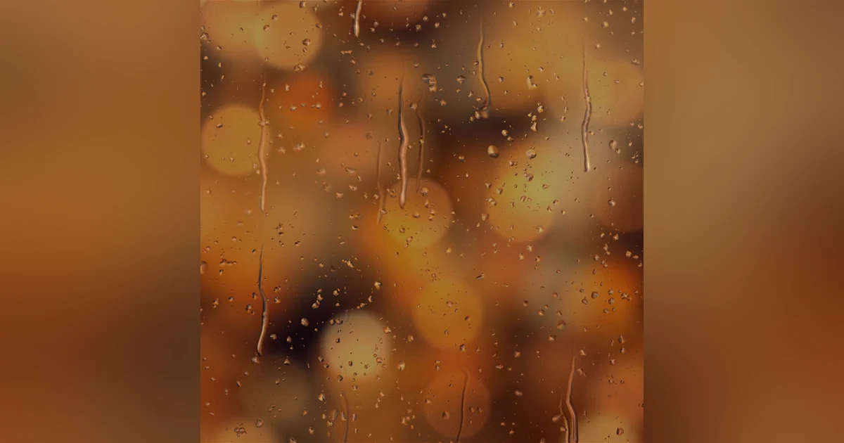 Sleep Sounds: Relaxing Rain and Thunderstorm for Deep Sleep and Relaxation