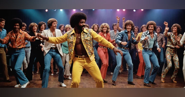 image for Disco Fever: A Celebration of Queerness and Cultural Resilience