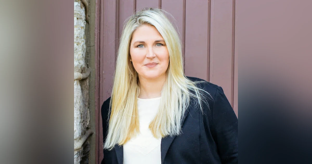 Behind-the-scenes of 'Pharmapreneur Academy' | Founder Blair Thielemier, PharmD