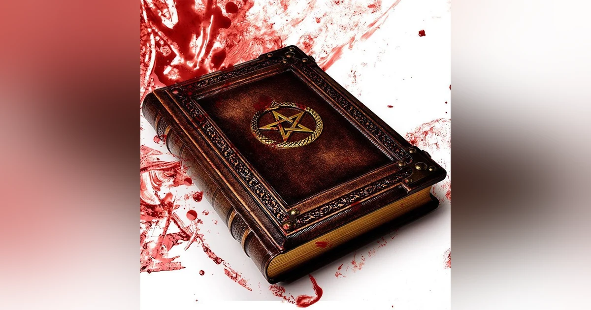 My Freaky Family Fables Part 1 — Five Twisted Family Horror Stories