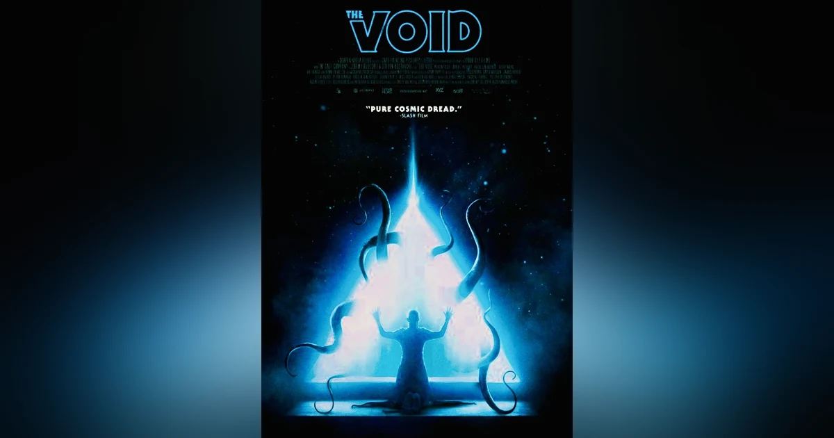 The Void (2016)