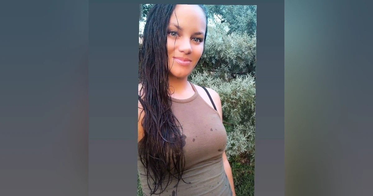 Brandi Ann -- Florida Land Grab