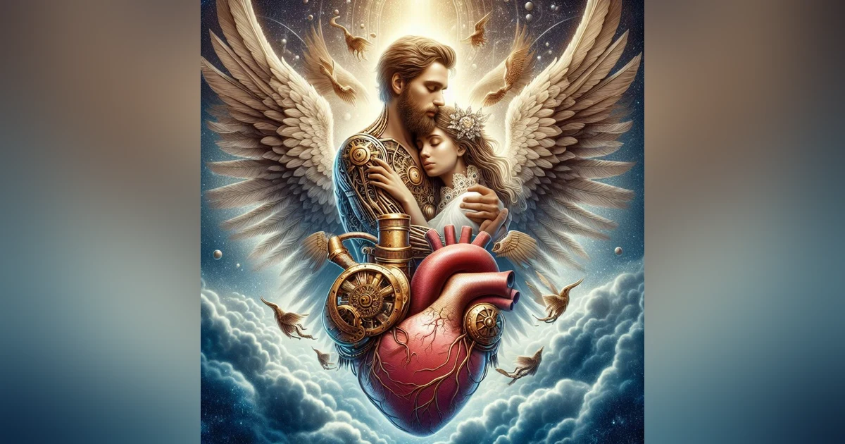 Every Beat Of My Heart finished Nicholas Mazzio Lauren Mazzio The Rain