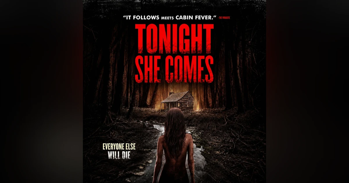 Cutting Deep into Horror | Tonight She Comes (2016): Blood Rituals & Body Horror