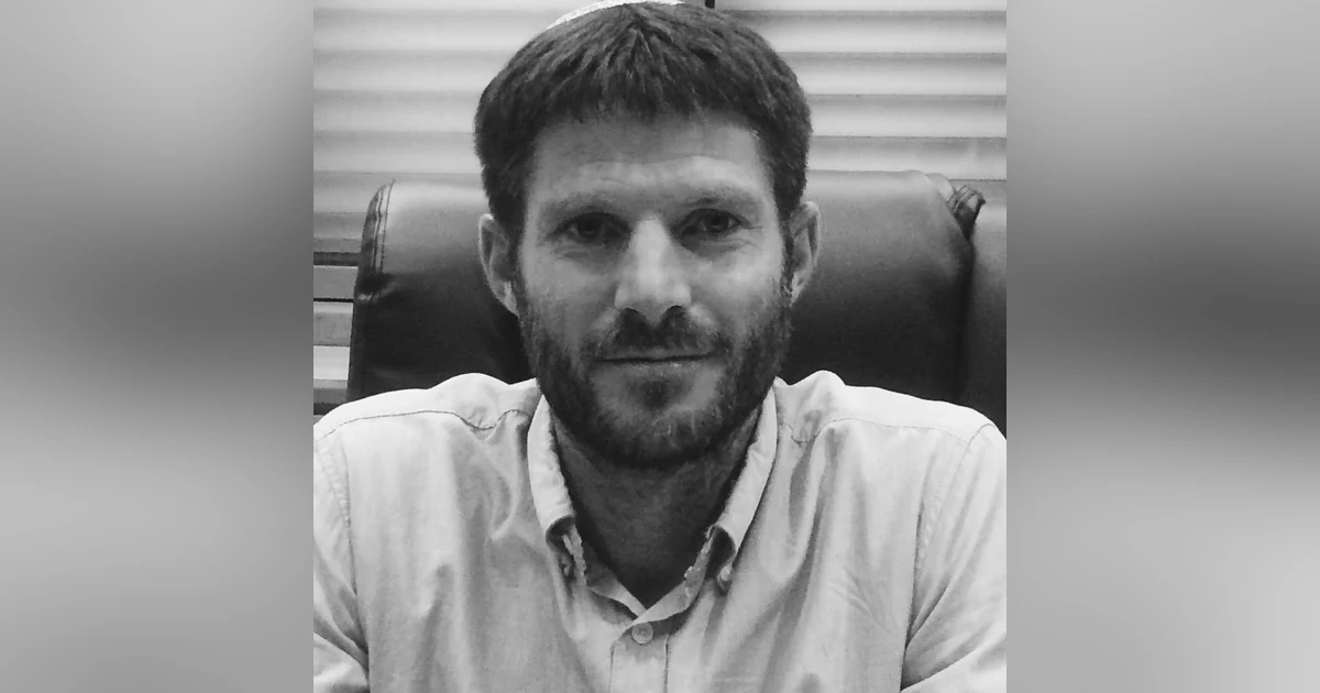 Ben Gvir and Smotrich: Religious Fanatics or Fascist Nationalists?
