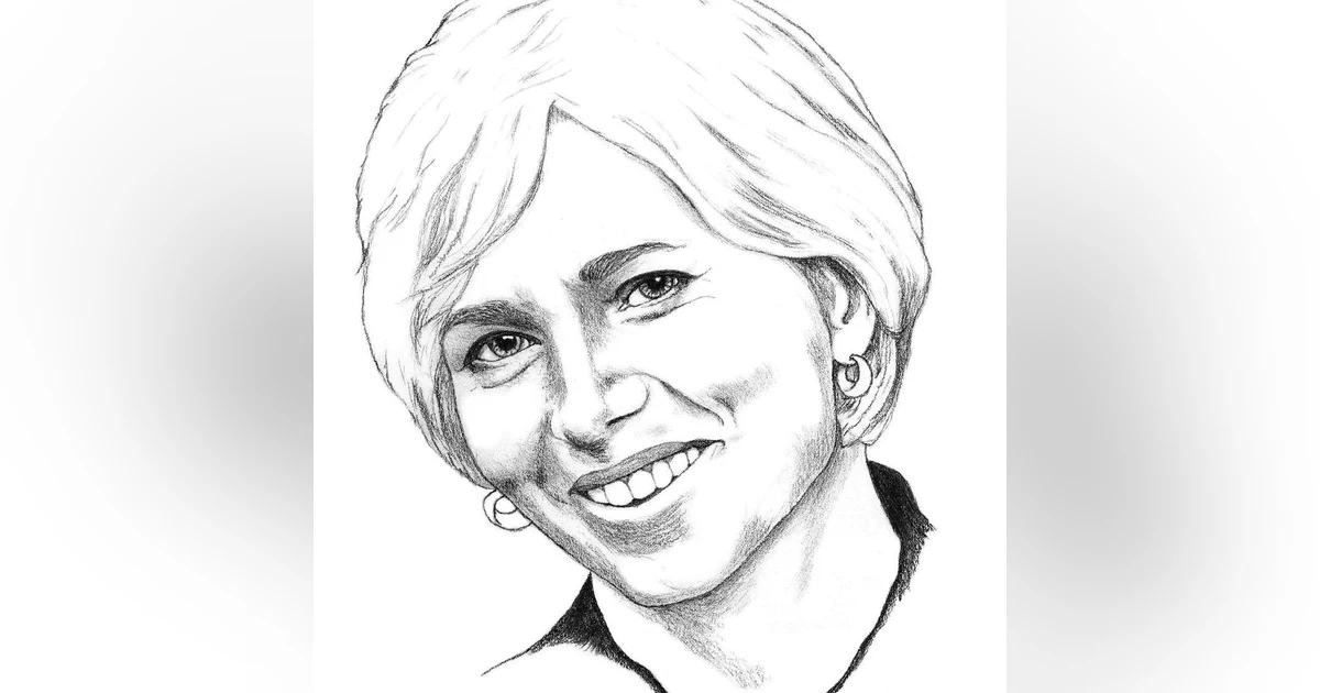 Gerda Hofstatter-Gregerson - Part 4 (Hall of Fame, Family, and Life Beyond the Table)