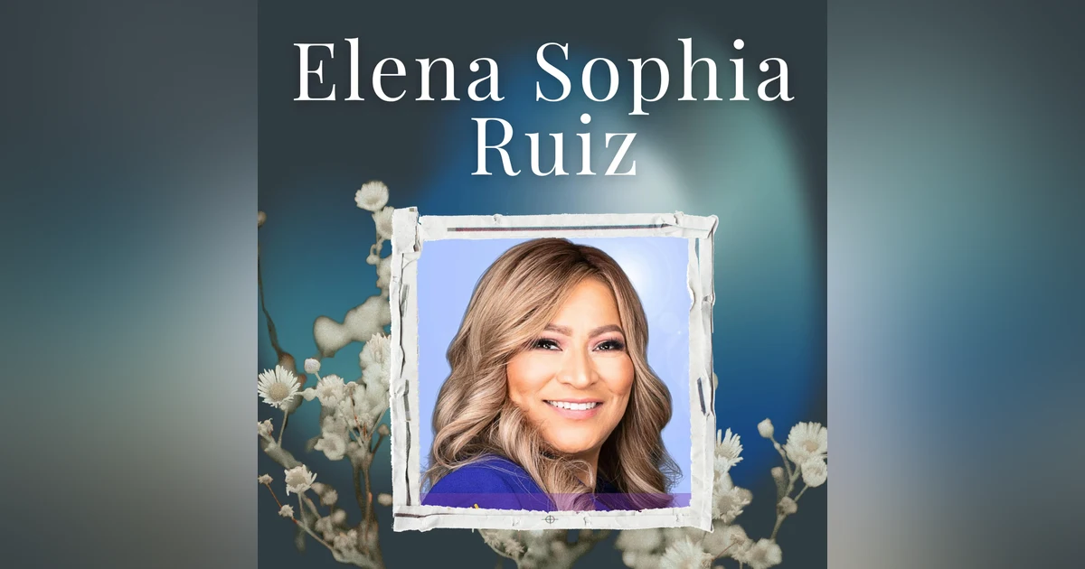 Elena Sophia Ruiz