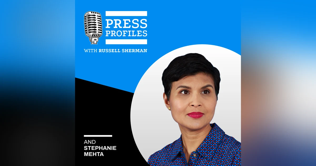 Stephanie Mehta: Leading the way as CEO of Fast Company and Inc.