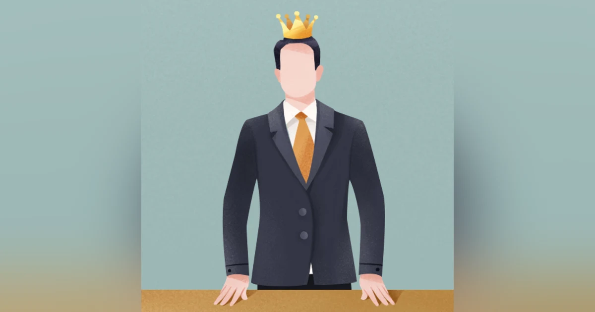 Résumé et critique de Power, les 48 lois du pouvoir