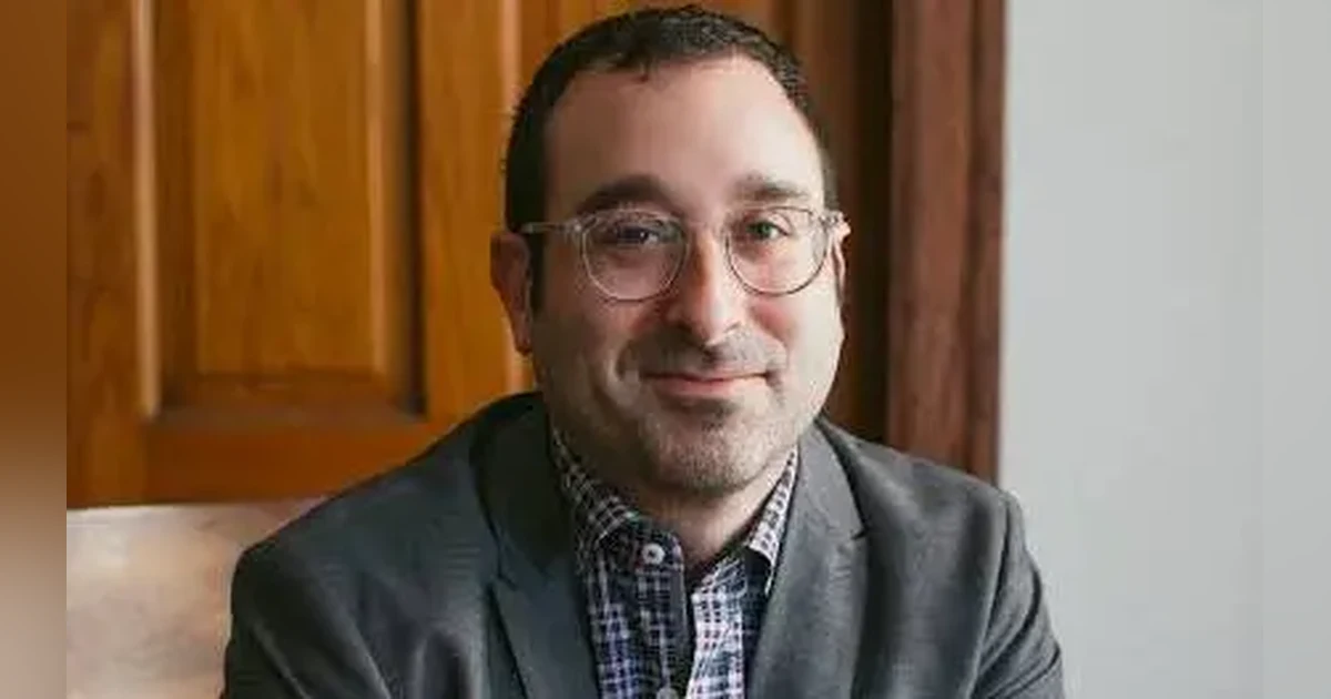 David Faris--Bannon's Salute