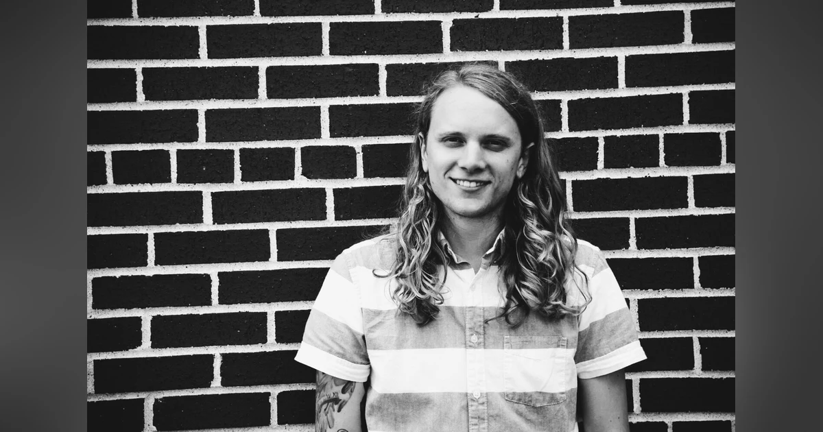 Tylor Standley: Anti-Capitalism and Christianity