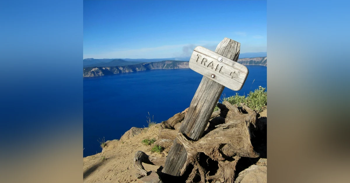 #148: Hiking Safety Tips from a National Park Ranger