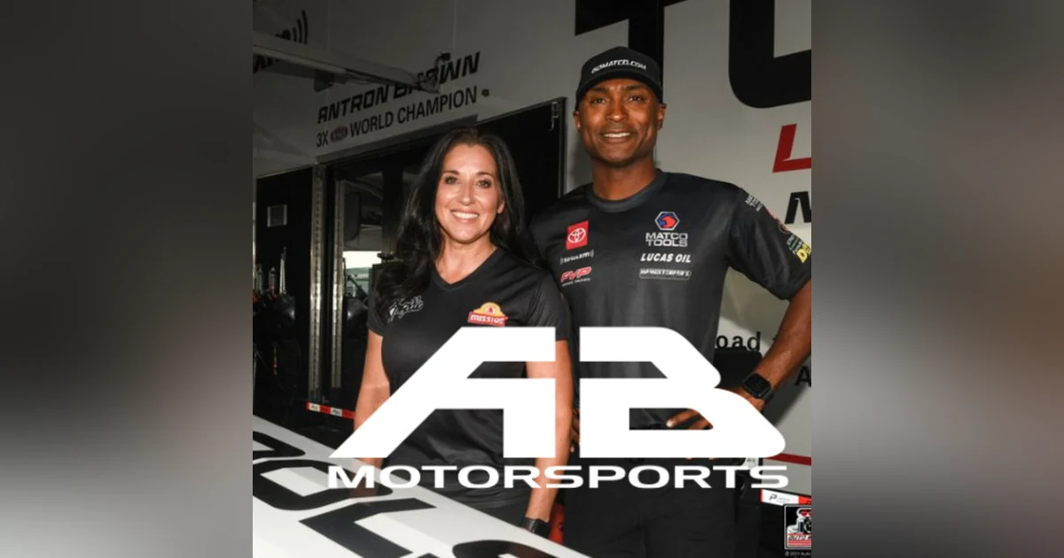 Speed, Family, and the Fast Lane: Angelle Sampey's Racing Journey and a Look at the 2024 Mazda3