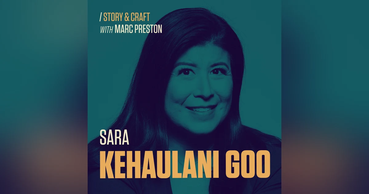 Sara Kehaulani Goo | From "Washington Post" to "Kuleana" | Aloha ʻĀina & Kuleana