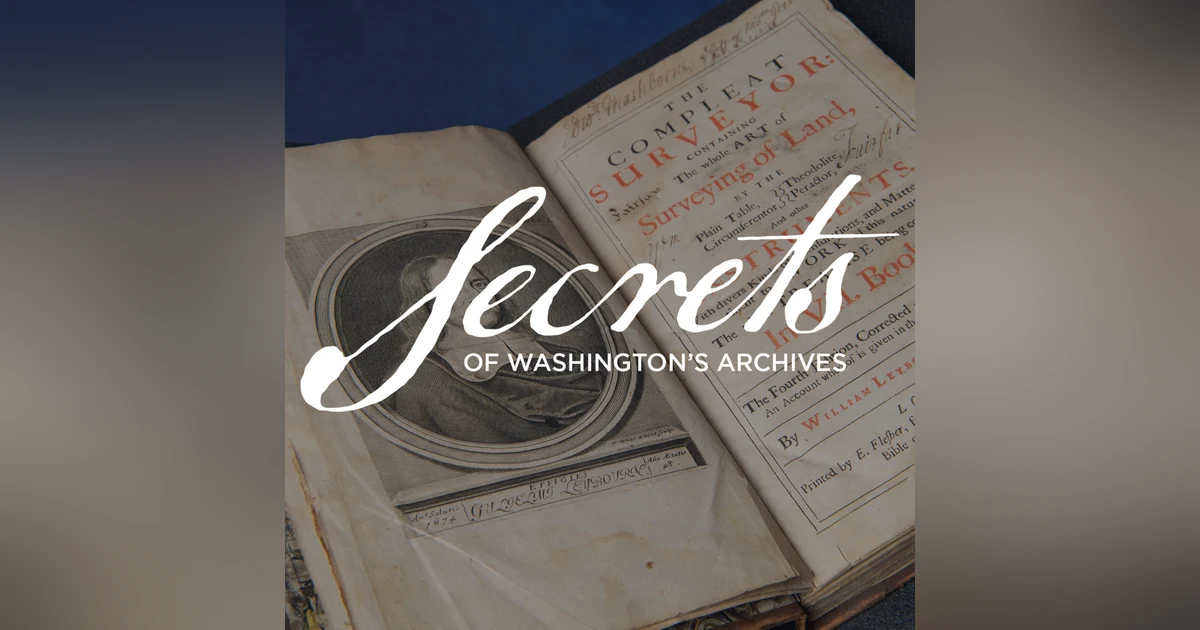 Learning to be George Washington