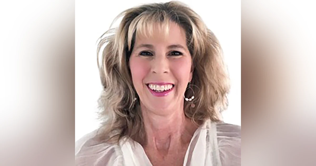 Grief Doesn’t Break You: It Reveals You with Marcia Earhart