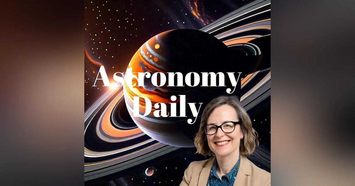 Stellar Surprises: Juno's Jupiter Insights, Psyche's Thruster Troubles, and the Mystery of Fleeing Stars