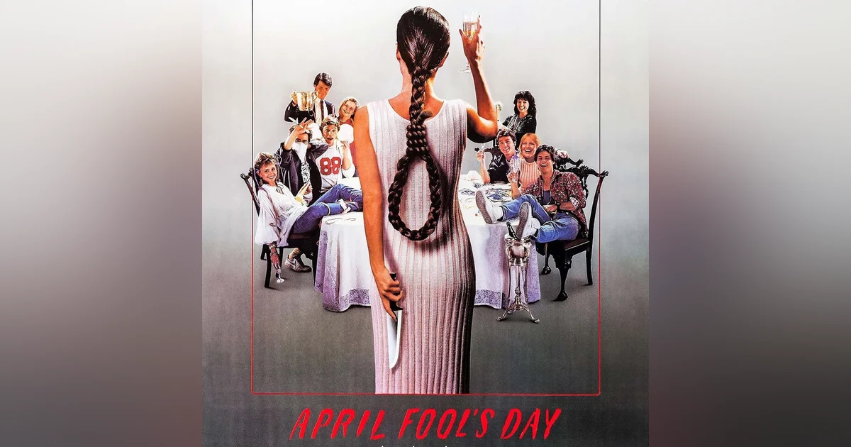Do You Even Movie? | April Fool's Day (1995)