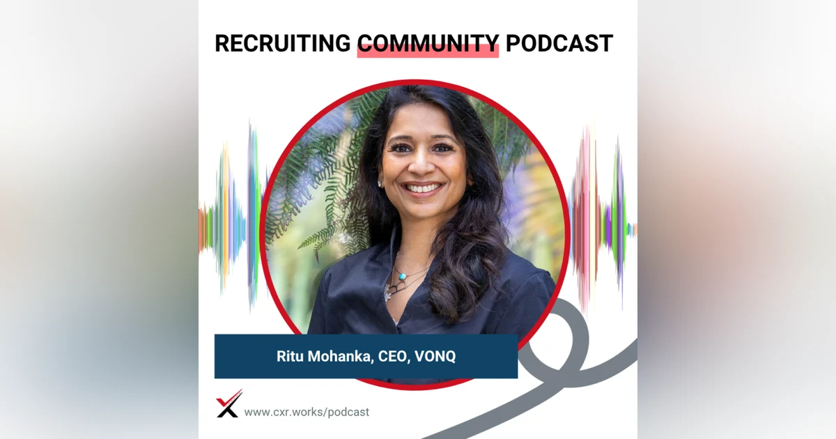 Using AI Responsibly at the Top of the Funnel