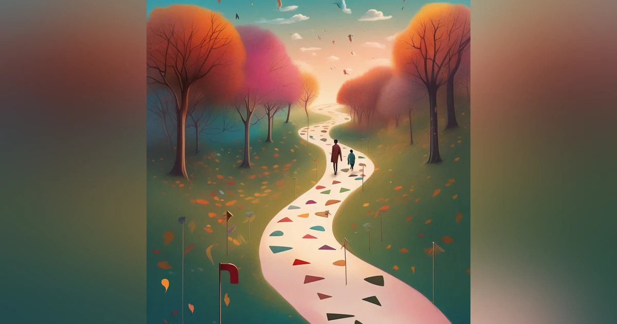 The Road Back to You: Understanding Your Enneagram Type