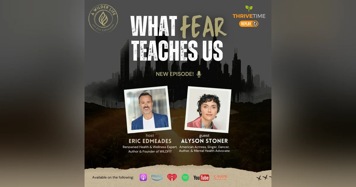 What Fear Teaches Us