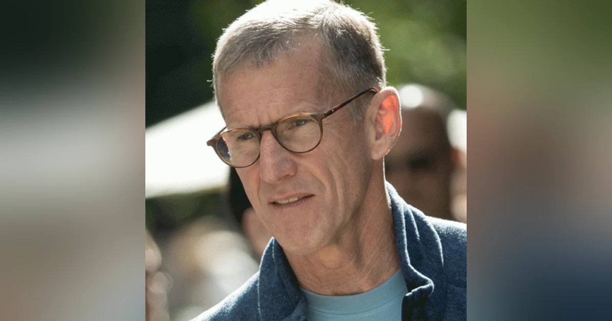 Stanley McChrystal - Founder and CEO McChrystal Group