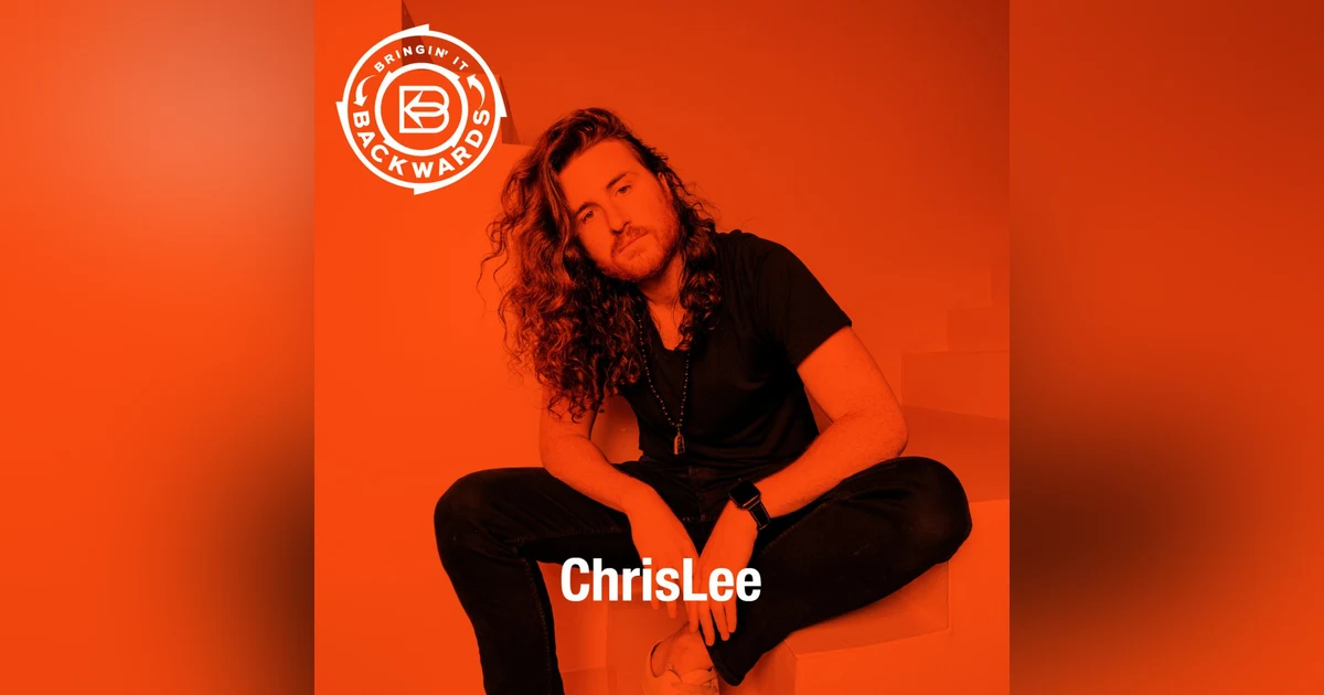 Interview with ChrisLee