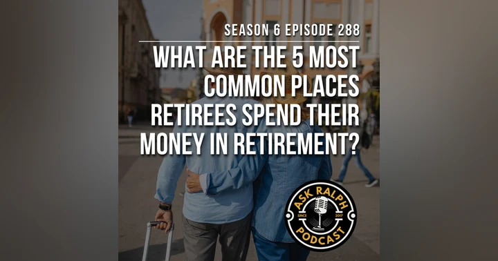 image for What Are the Biggest Financial Priorities for Retirees?