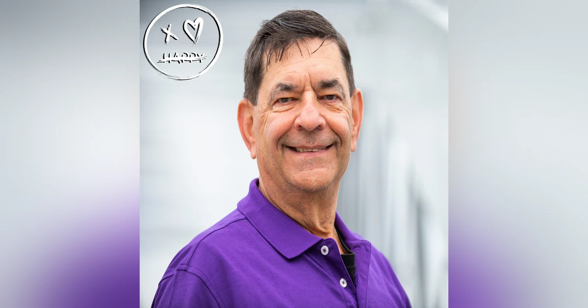 Brendan: Recovery, Healing, & Coaching | 189