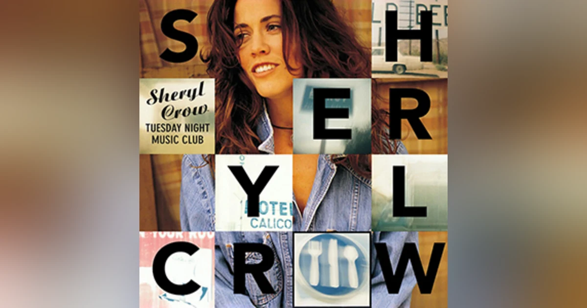 84: Sheryl Crow, Kevin Gilbert, and the Real Story of the Tuesday Night Music Club