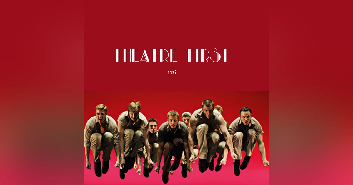 West Side Story (Arts Centre, Melbourne, Australia) (review)
