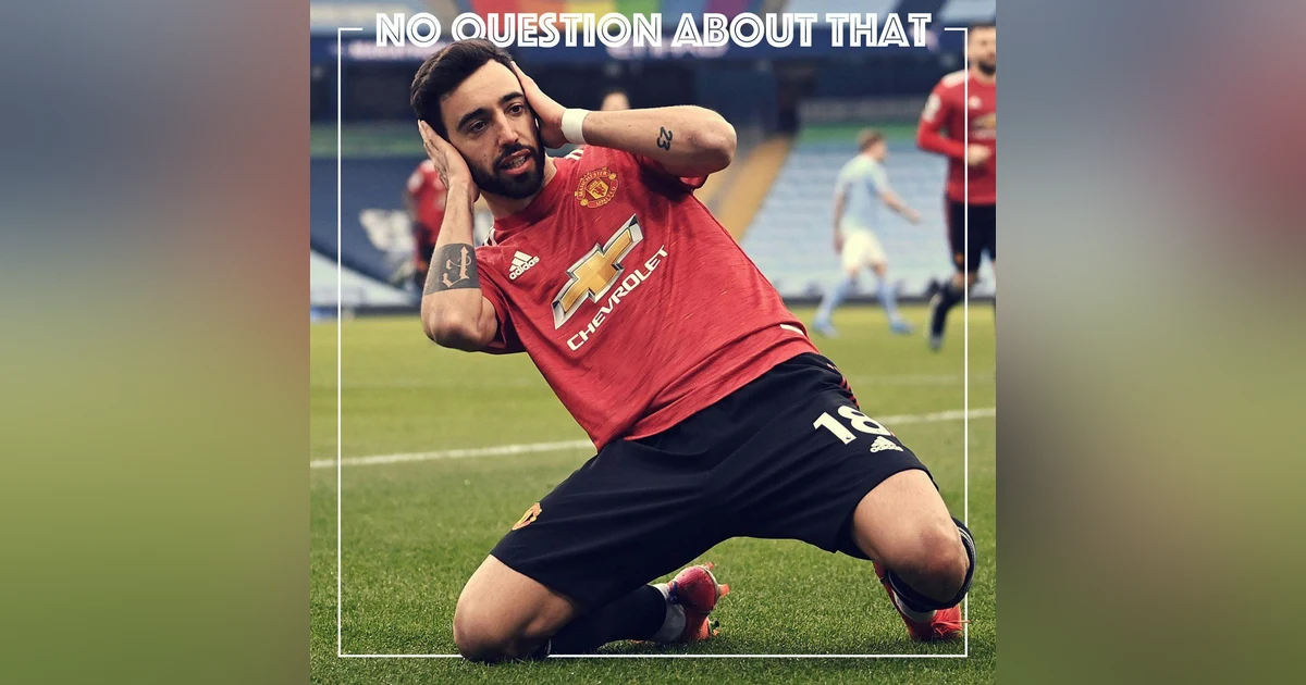 Owing the Etihad