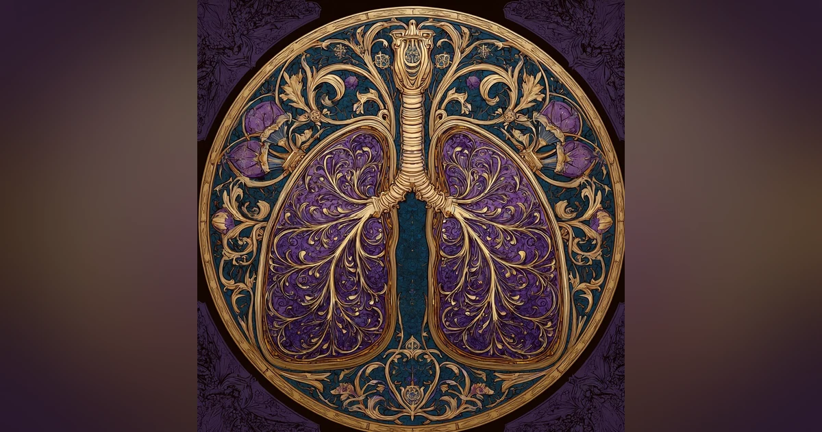 Breath for Pelvic Healing and Pleasure