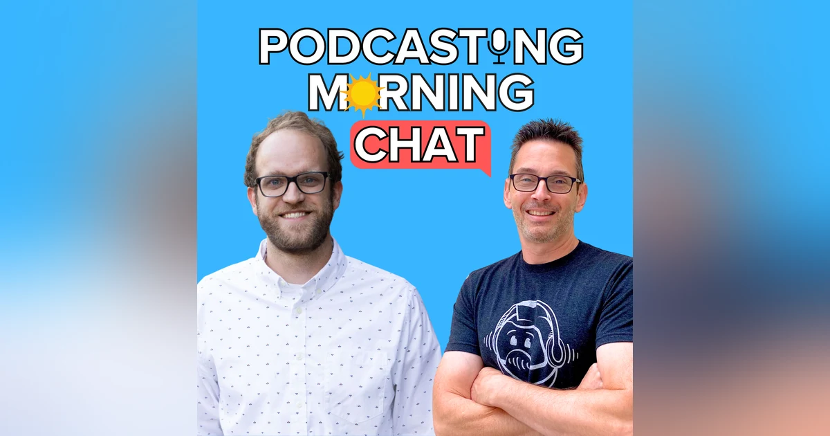 Delegation, Data, and Storytelling: Secrets to Podcast Success with Seth Silvers