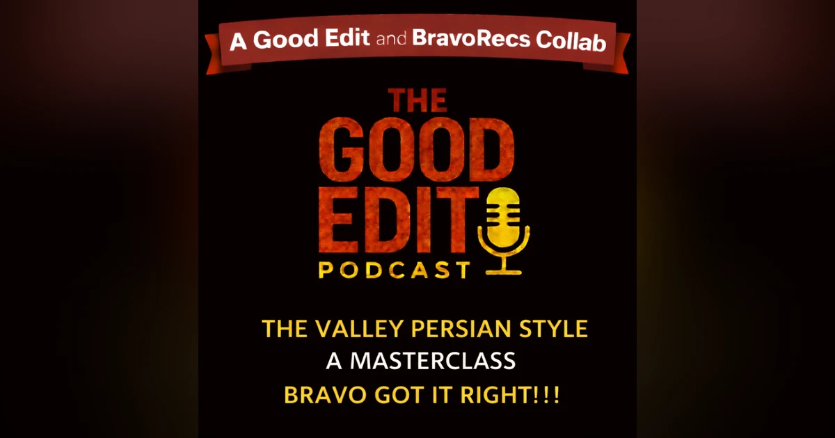 The Valley Persian Style : Season 1 Episode 4 Dennis the Menace | bravo cast dynsmics
