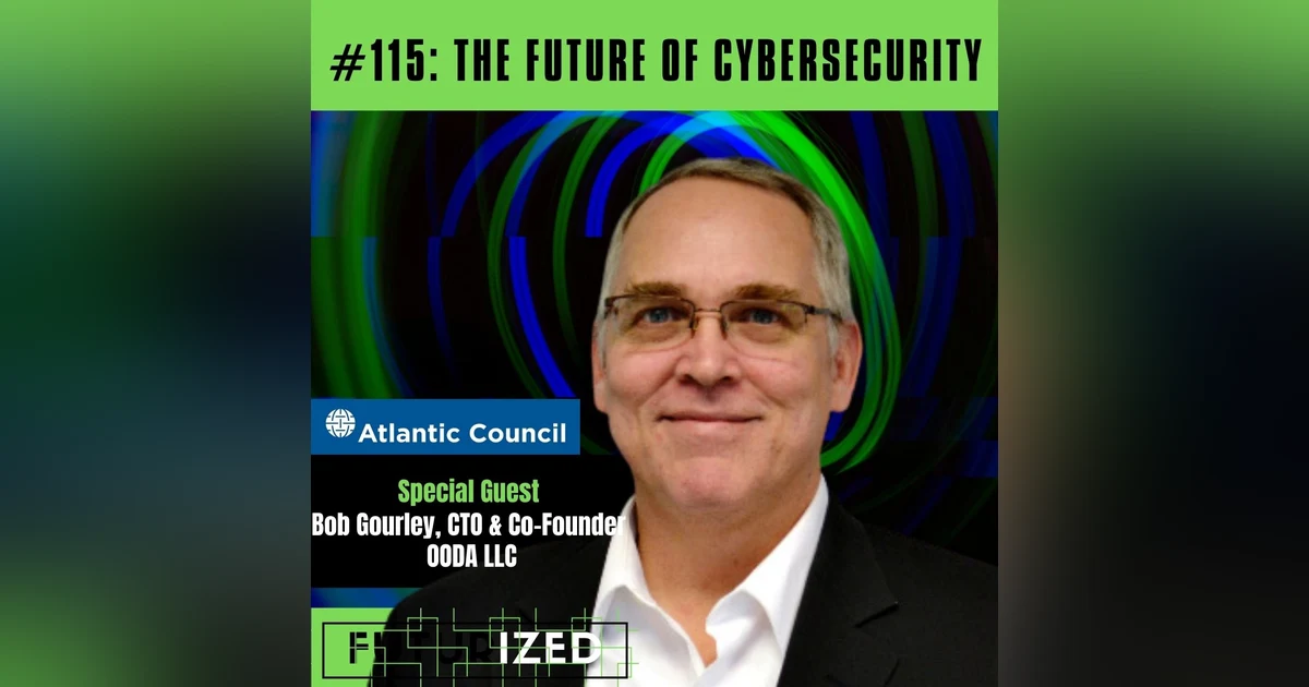 The Future of Cybersecurity