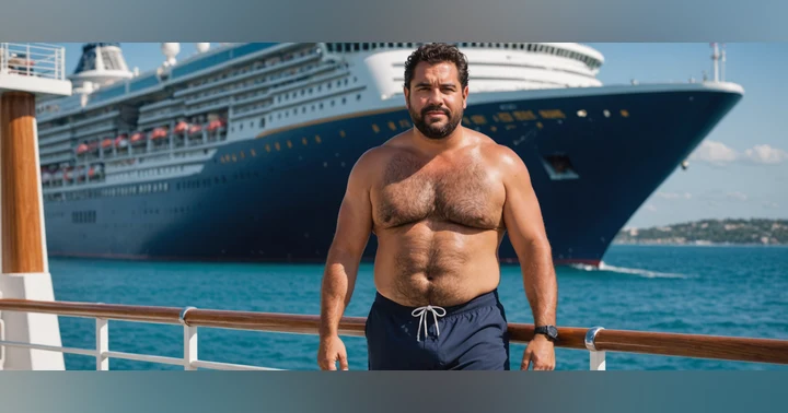 image for Bear Cruises: Redefining LGBTQ+ Travel with Body Positivity and Community