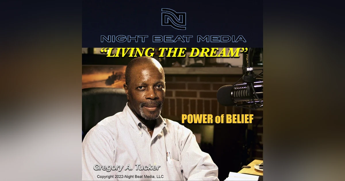 Belief In Yourself (Personal Transformation)
