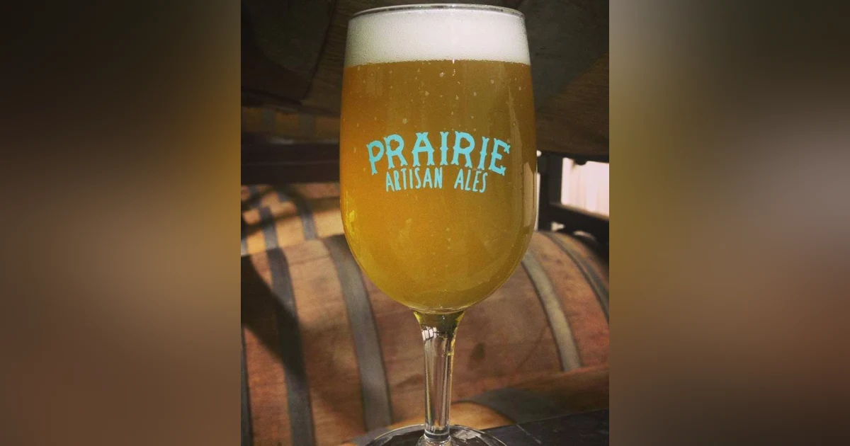 Prairie Artisan Ales