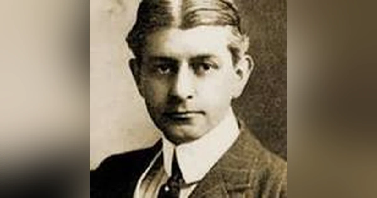 THE RIDING OF FELIPE by FRANK NORRIS