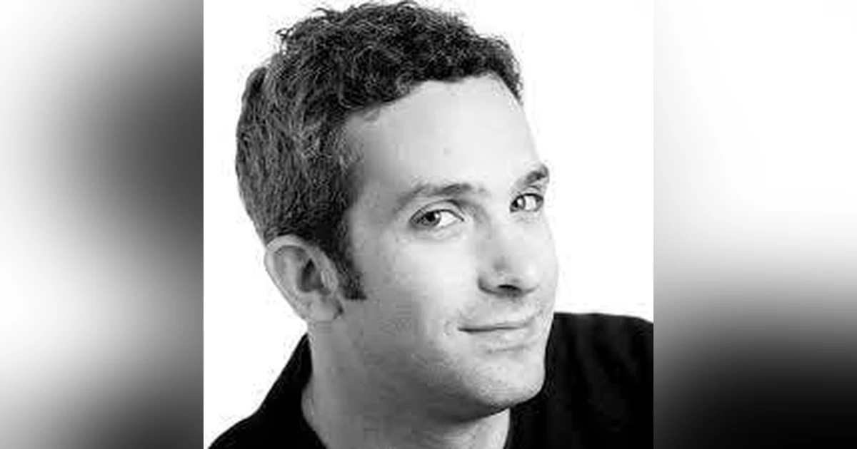 David Sax, Author/Journalist