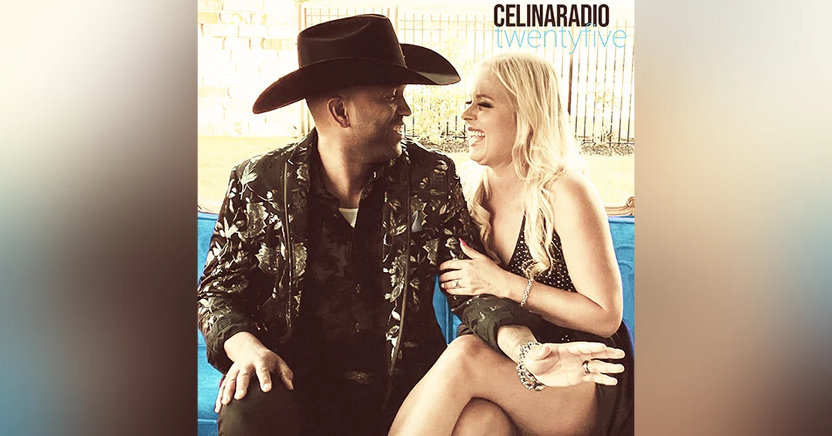 Coffey & Criscilla Anderson: Defining Country Music, Dancing and Freedom