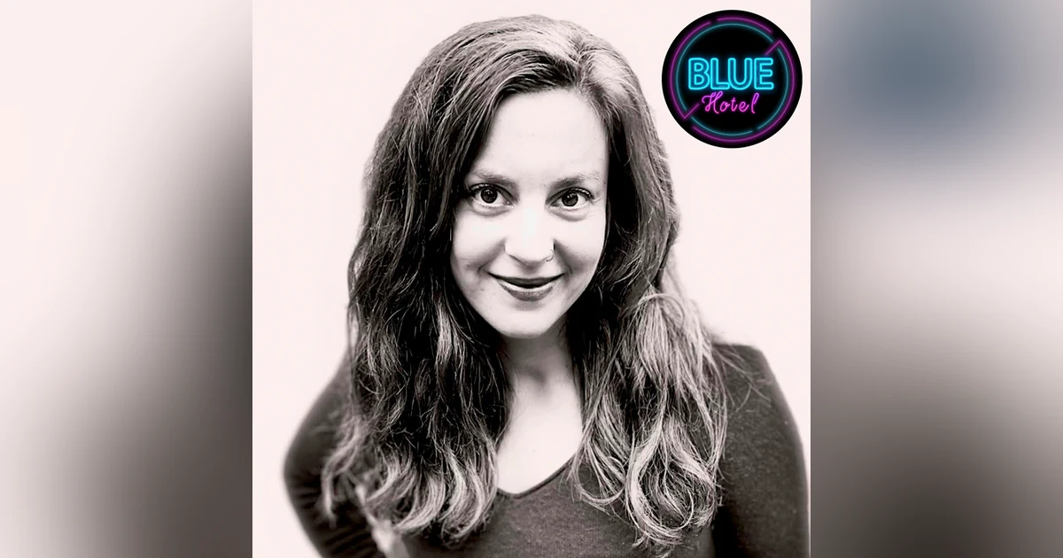 Fet Life with Niki Davis-Fainbloom