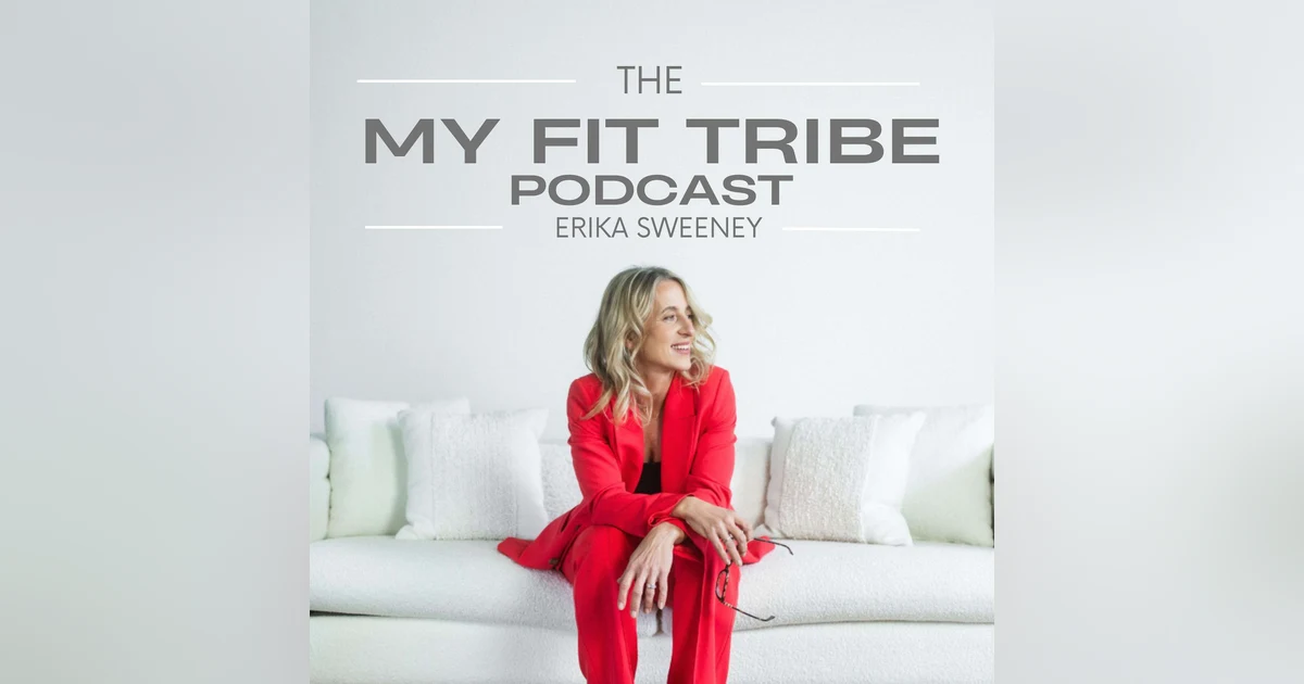 My Fit Tribe Podcast- Flying Solo