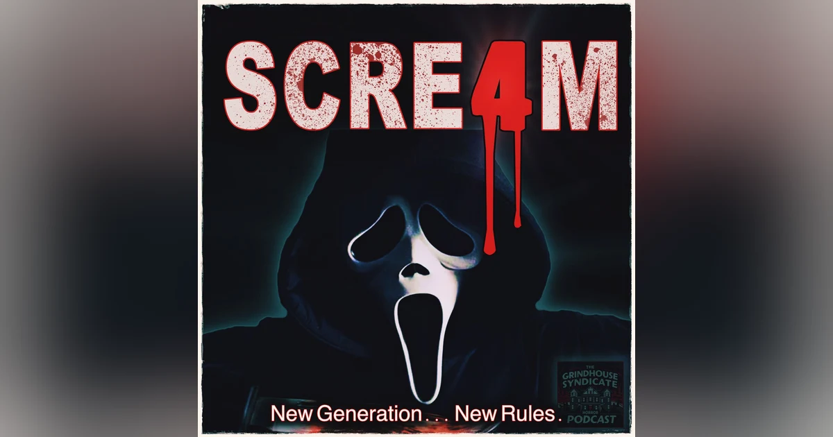 Scream 4 (2011)