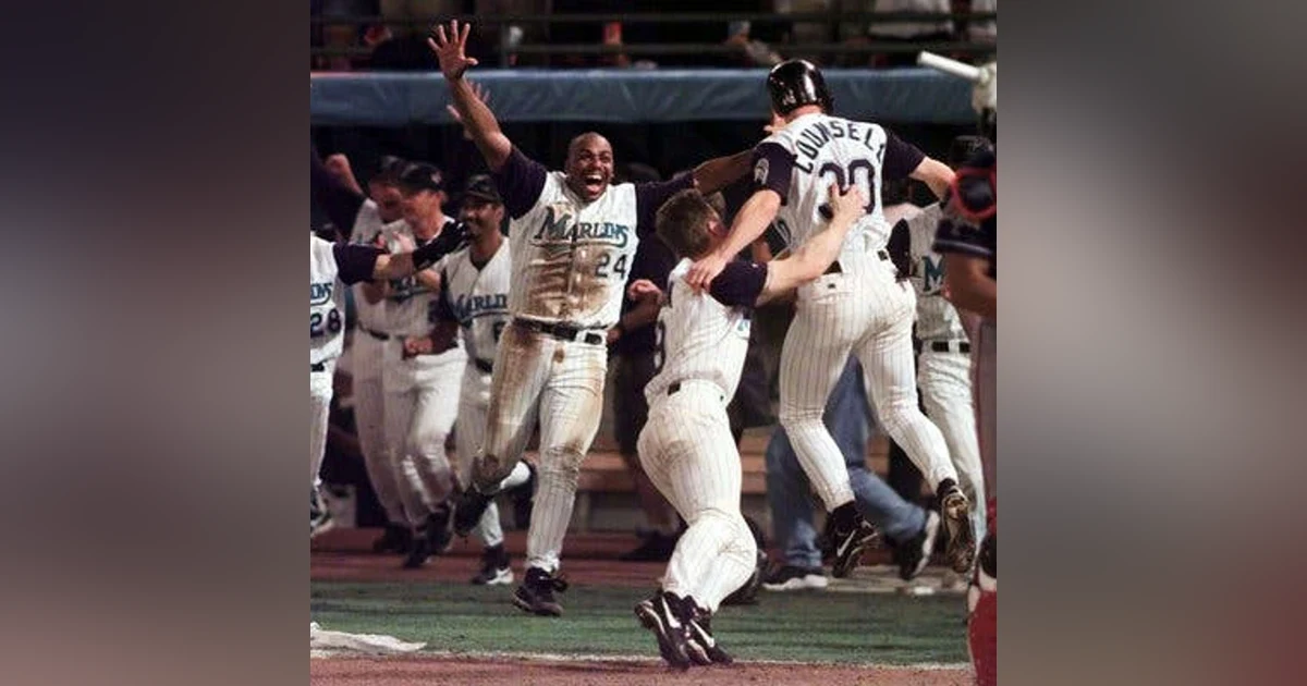 Best World Series of Each Decade 1960-present - Ep. 131