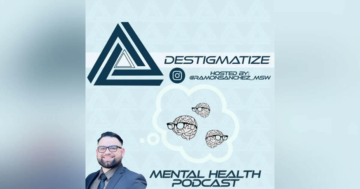 About Destigmatize...