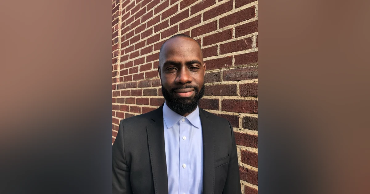 Episode #287: Dr. Terrance Ruth