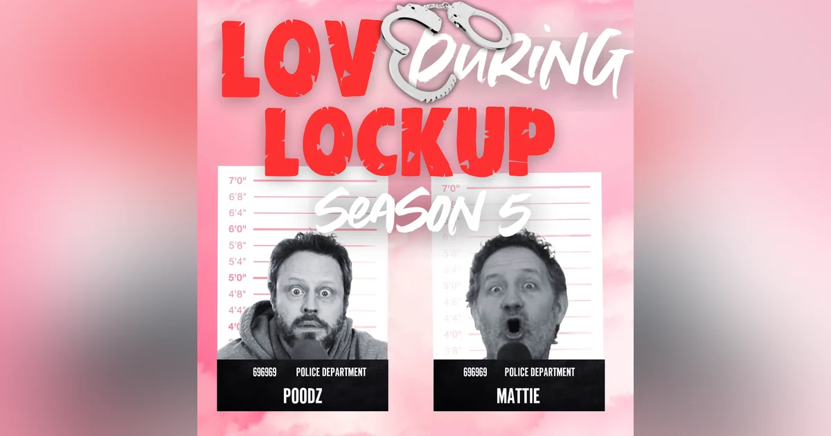 Love During Lockup: Episode 523: “The Watcher & The Dancer”