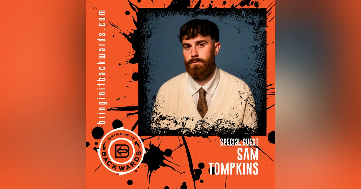 Interview with Sam Tompkins